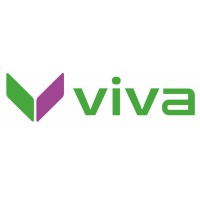 Viva Finance logo - Similar company to Paylane