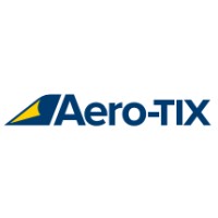 Aero-TIX logo - Similar company to H4 Equities Group
