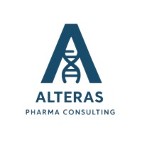 ALTERAS logo - Similar company to Chaperone Aps