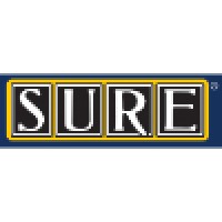 SURE Print & Graphics logo - Similar company to Commerce Press Inc.
