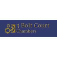 3 Bolt Court Chambers logo - Similar company to Imperium Chambers
