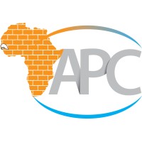 Groupe APC logo - Similar company to Amc Sénégal