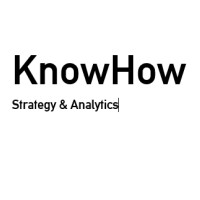 KnowHow Strategy & Analytics logo - Similar company to Enlight