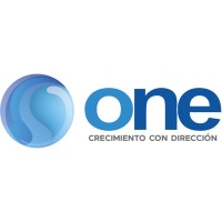 ONE - Crecimiento con Dirección logo - Similar company to 10X Growth & Capital Advisors