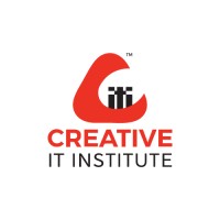 Creative IT Institute logo - Similar company to Nby It Solution