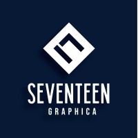 Seventeen Graphica logo - Similar company to Wethedevelopers