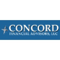 Concord Financial Advisors, LLC logo - Similar company to Kinsella Group