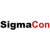 Sigma Consultants India logo - Similar company to Astute Securities