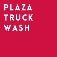 Plaza Truck Wash logo - Similar company to The Pit Stop