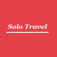 Solo Travel logo - Similar company to Once In A Lifetime Journey
