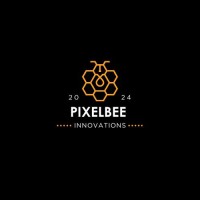 Pixelbee Innovations logo - Similar company to Qsolutions