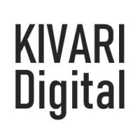 Kivari Digital® logo - Similar company to Lifthanger