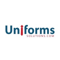 Uniforms Solutions logo - Similar company to Wolf Placement