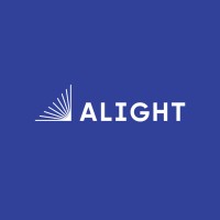 Alight Sudan logo - Similar company to Alight