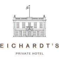 Eichardt's Private Hotel logo - Similar company to Ayrburn