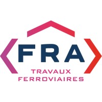 FRA Travaux Ferroviaires - Ferroviaire Rhône-Alpes logo - Similar company to Maïa Rail