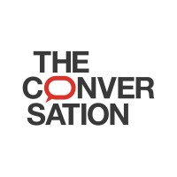 The Conversation Australia + NZ logo - Similar company to The Conversation Es