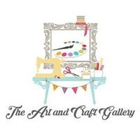 The Art and Craft Gallery logo - Similar company to Madvitz Retail Stores Inc.