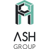 Ash Group logo - Similar company to Biowatt Site Service Ltd