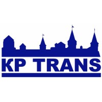 KP TRANS logo - Similar company to Transport Logistic India