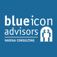 Blue Icon Advisors, NASFAA Consulting logo - Similar company to Scholarnet