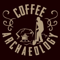 Coffee Archaeology logo - Similar company to Coffee Roulette