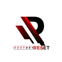 Factory Reset Inc logo - Similar company to Sequential Jobs
