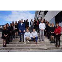 Master 2 droit notarial, TOULON logo - Similar company to Master 2 Droit Notarial Strasbourg