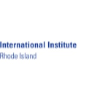 International Institute Of Rhode Island
