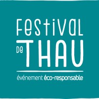 Festival de Thau logo - Similar company to Undia - Union Nationale Des Intermittents De L'Audiovisuel