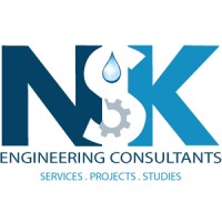 NSK Engineering Consultants logo - Similar company to Nsb Consulting