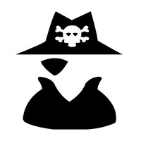 Secret Pirates Entertainment Inc. logo - Similar company to Kyano.Io