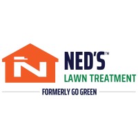Ned’s Lawn Treatment logo - Similar company to Ned'S Home