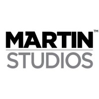 Martin Studios logo - Similar company to Johnston Construction Company