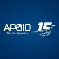 Apoio Cursos logo - Similar company to Faculdade Gamaliel