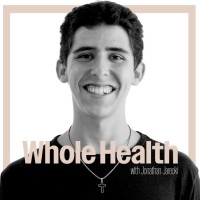 Whole Health Podcast logo - Similar company to Link Analysis