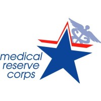 Massachusetts Medical Reserve Corps logo - Similar company to Unh Campus Recreation