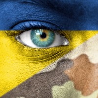 Armed Forces of Ukraine - Збройні сили України Telegram Breaking News logo - Similar company to Cf 