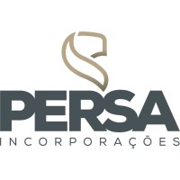 Persa Incorporações logo - Similar company to Grupo Inconew