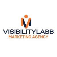 Visibility Labb logo - Similar company to Deelab