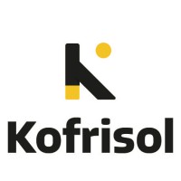 Kofrisol logo - Similar company to Coferming - Atlantem
