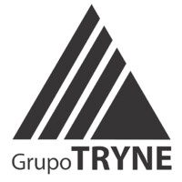 GRUPO TRYNE logo - Similar company to Uplog Soluções Em Armazéns E Logística