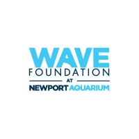 WAVE Foundation - Newport Aquarium logo - Similar company to Wave Foundation
