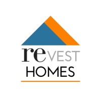 Revest Homes, Inc. logo - Similar company to Revest Homes, Inc.