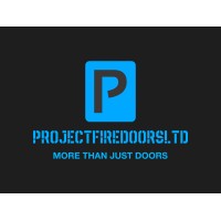 Project Fire Doors Ltd logo - Similar company to Leximos Language Learning
