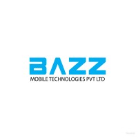 BAZZ MOBILE logo - Similar company to Inoverts Tech Solutions