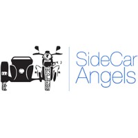 SideCar Angels logo - Similar company to We Scale Impact