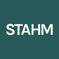 Stahm Architekten logo - Similar company to Schindler Architekten