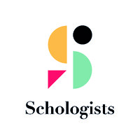 Schologists logo - Similar company to Invincible-You