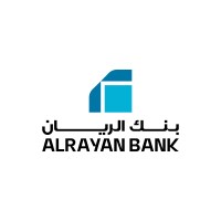 AlRayan Bank Group logo - Similar company to Qatar Islamic Bank (Qib)